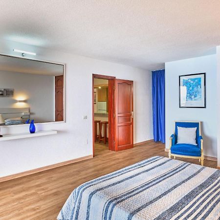 Apartment Blue Neptuno-2 By Interhome Puerto de Santiago  Esterno foto