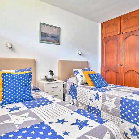 Apartment Blue Neptuno-2 By Interhome Puerto de Santiago  Esterno foto