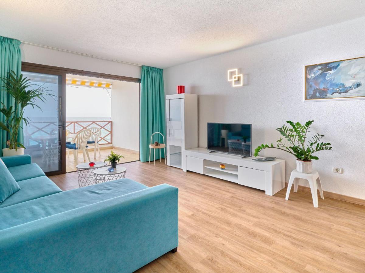 Apartment Blue Neptuno-2 By Interhome Puerto de Santiago  Esterno foto