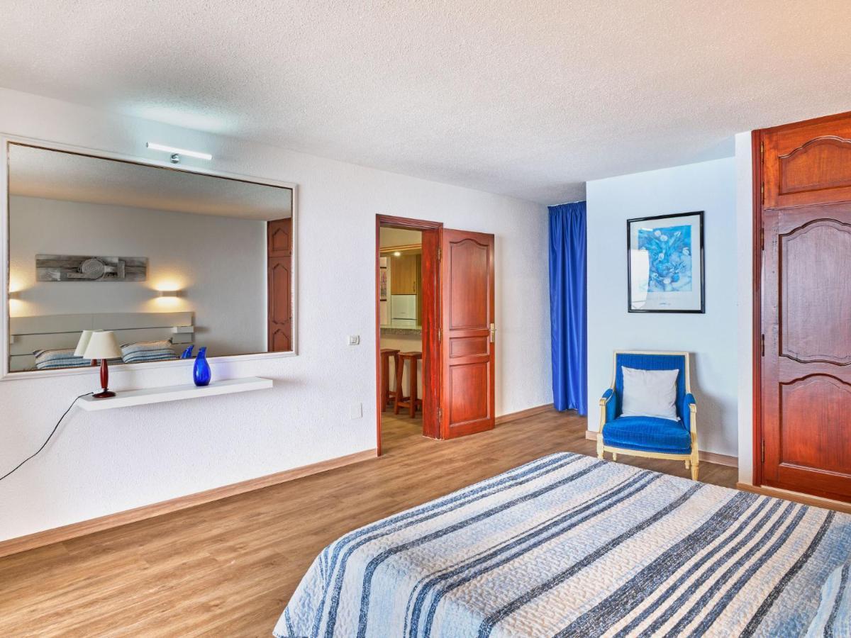 Apartment Blue Neptuno-2 By Interhome Puerto de Santiago  Esterno foto