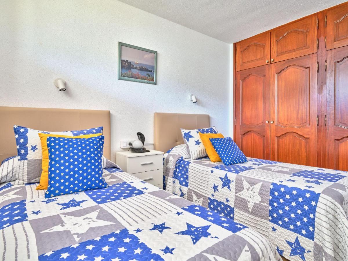 Apartment Blue Neptuno-2 By Interhome Puerto de Santiago  Esterno foto