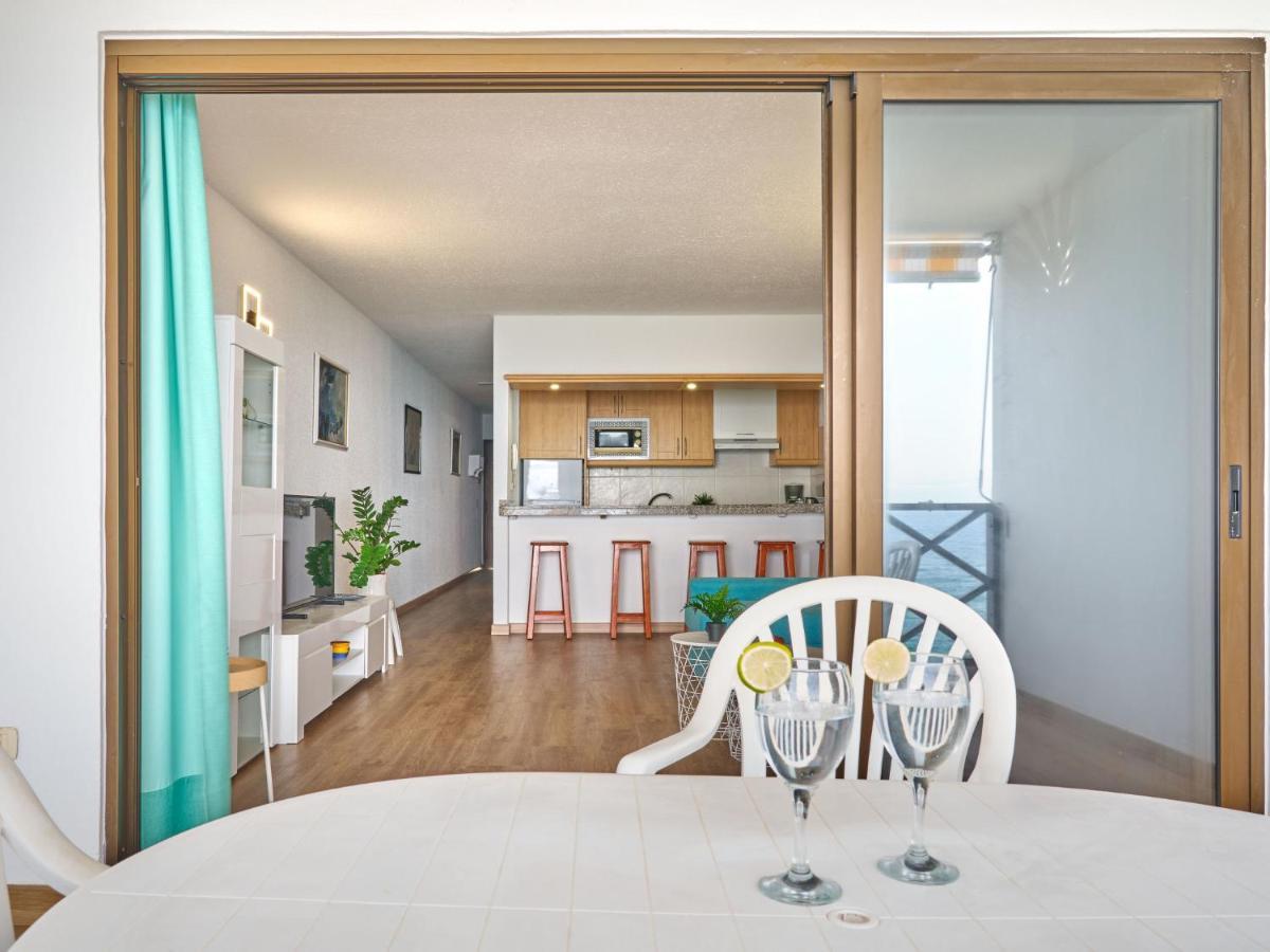 Apartment Blue Neptuno-2 By Interhome Puerto de Santiago  Esterno foto