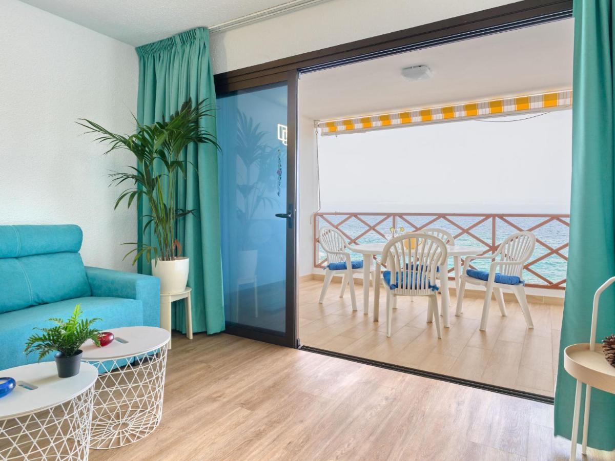 Apartment Blue Neptuno-2 By Interhome Puerto de Santiago  Esterno foto