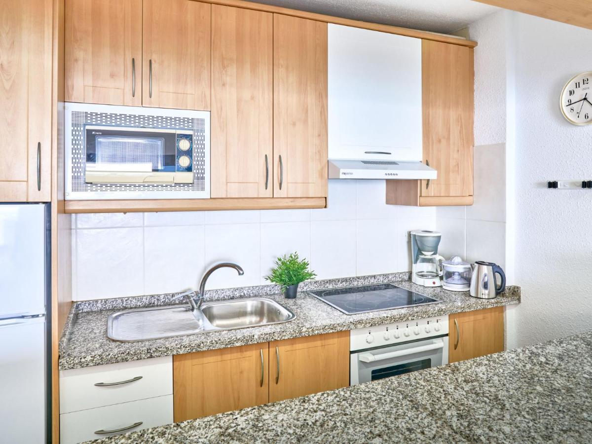 Apartment Blue Neptuno-2 By Interhome Puerto de Santiago  Esterno foto
