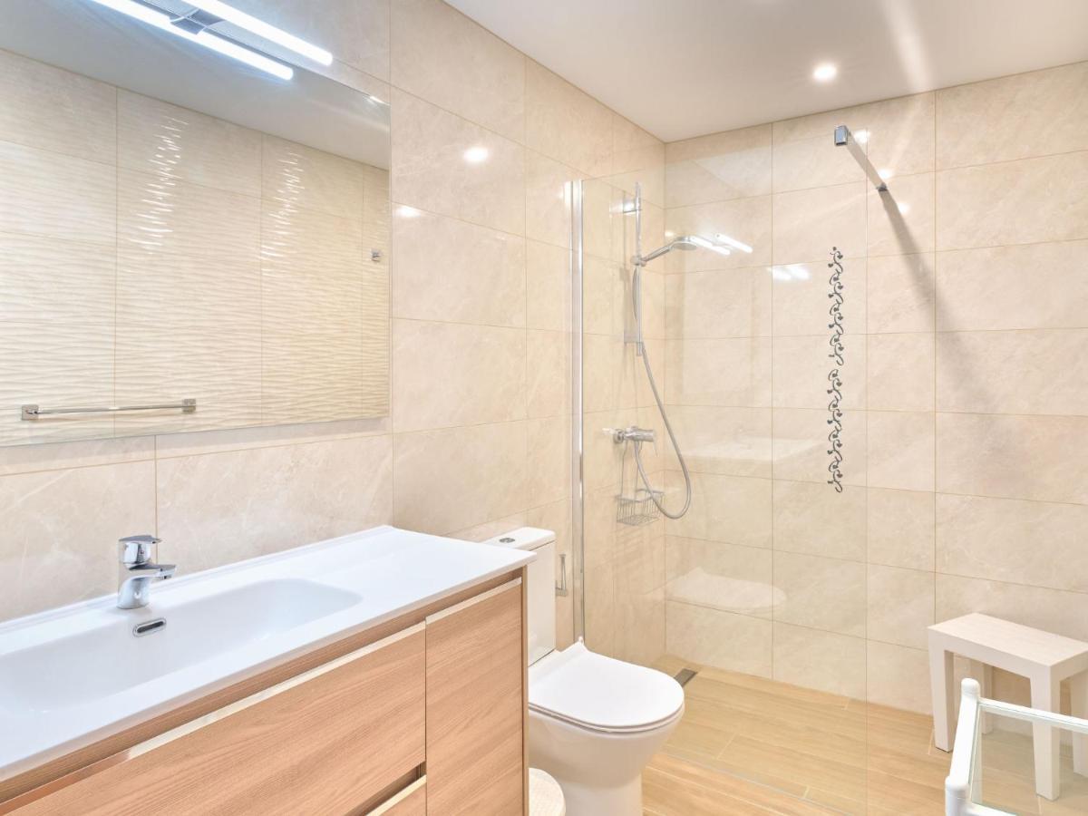 Apartment Blue Neptuno-2 By Interhome Puerto de Santiago  Esterno foto