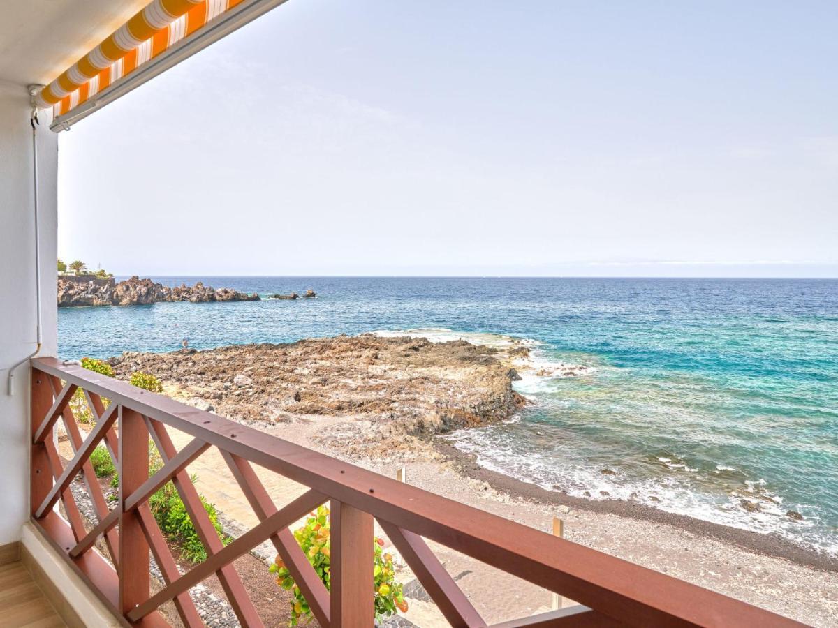 Apartment Blue Neptuno-2 By Interhome Puerto de Santiago  Esterno foto