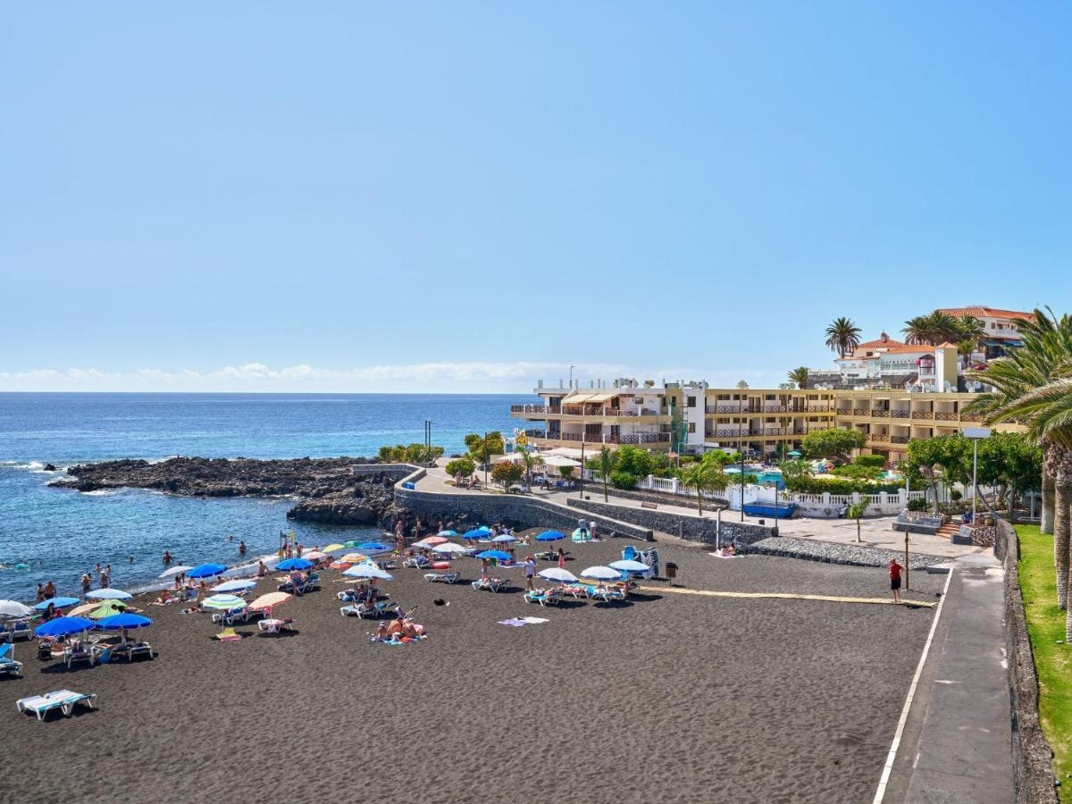 Apartment Blue Neptuno-2 By Interhome Puerto de Santiago  Esterno foto
