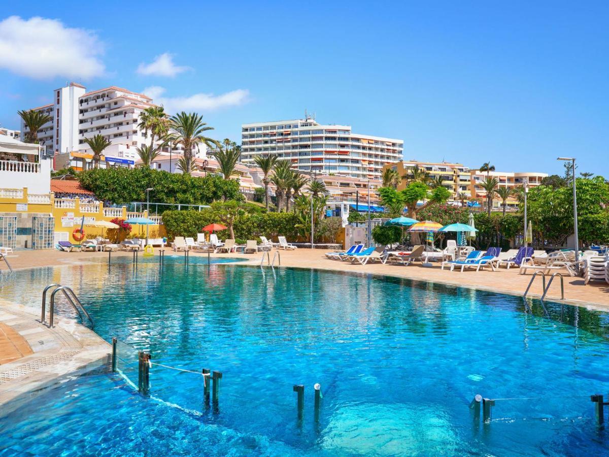 Apartment Blue Neptuno-2 By Interhome Puerto de Santiago  Esterno foto