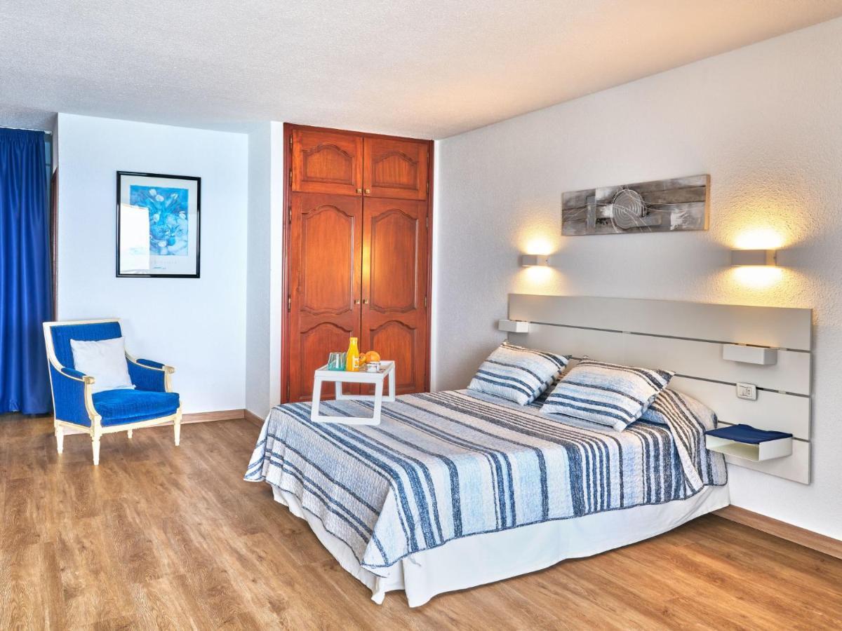 Apartment Blue Neptuno-2 By Interhome Puerto de Santiago  Esterno foto