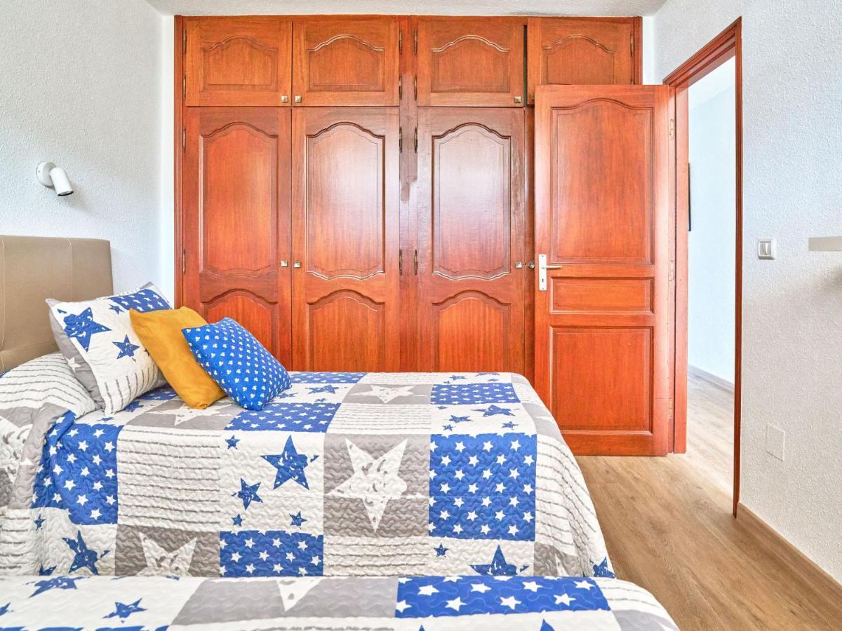 Apartment Blue Neptuno-2 By Interhome Puerto de Santiago  Esterno foto