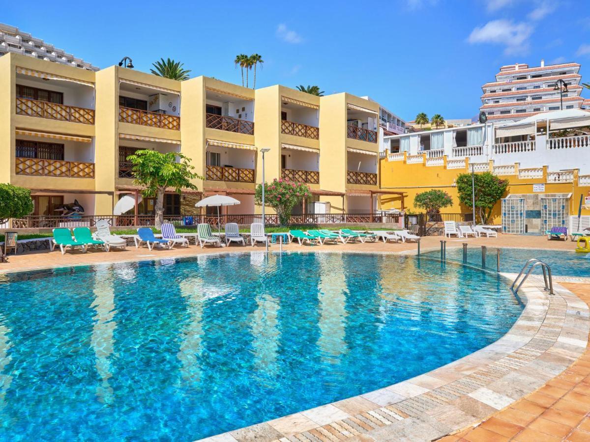 Apartment Blue Neptuno-2 By Interhome Puerto de Santiago  Esterno foto