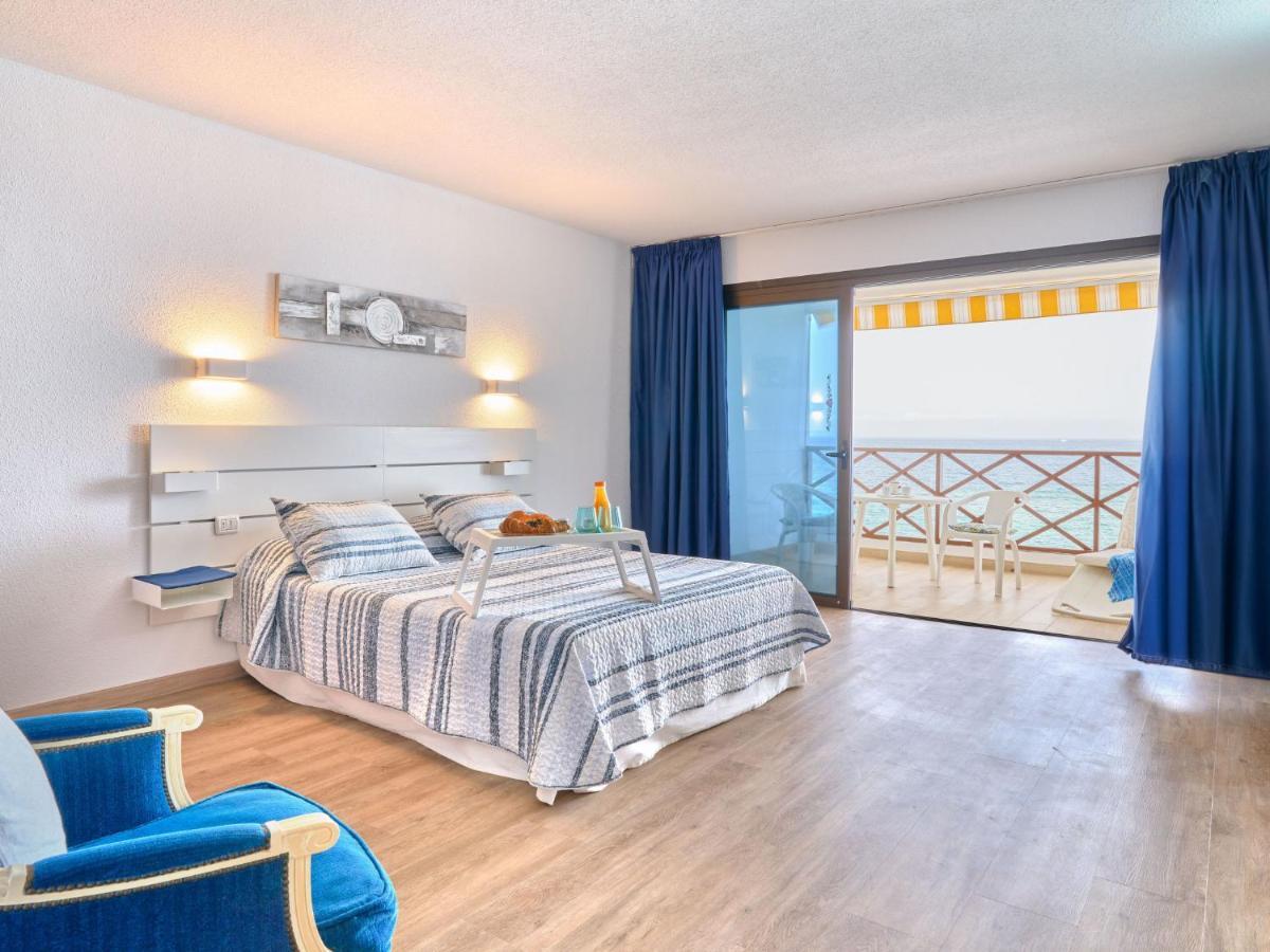 Apartment Blue Neptuno-2 By Interhome Puerto de Santiago  Esterno foto