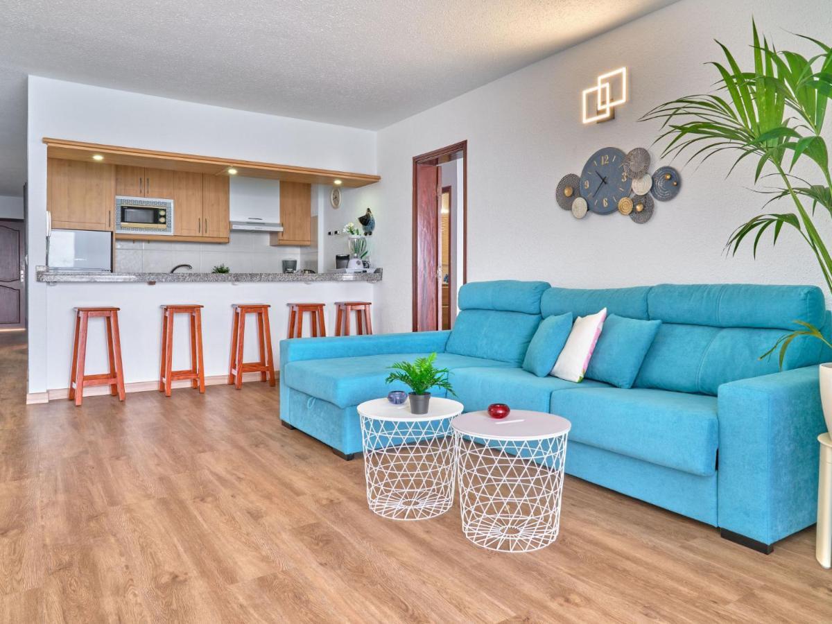 Apartment Blue Neptuno-2 By Interhome Puerto de Santiago  Esterno foto