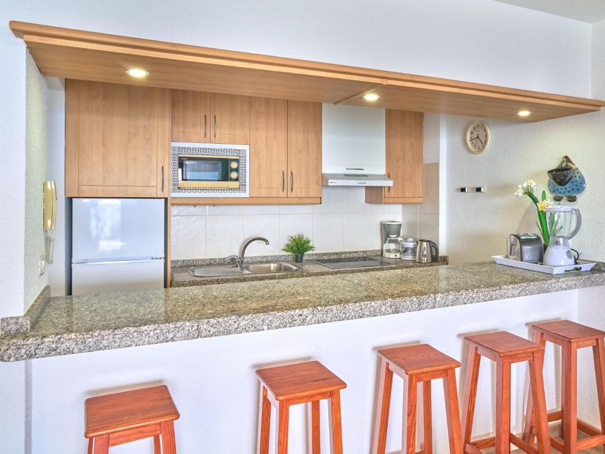 Apartment Blue Neptuno-2 By Interhome Puerto de Santiago  Esterno foto