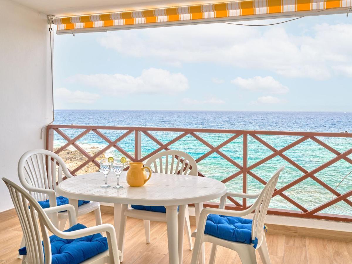 Apartment Blue Neptuno-2 By Interhome Puerto de Santiago  Esterno foto