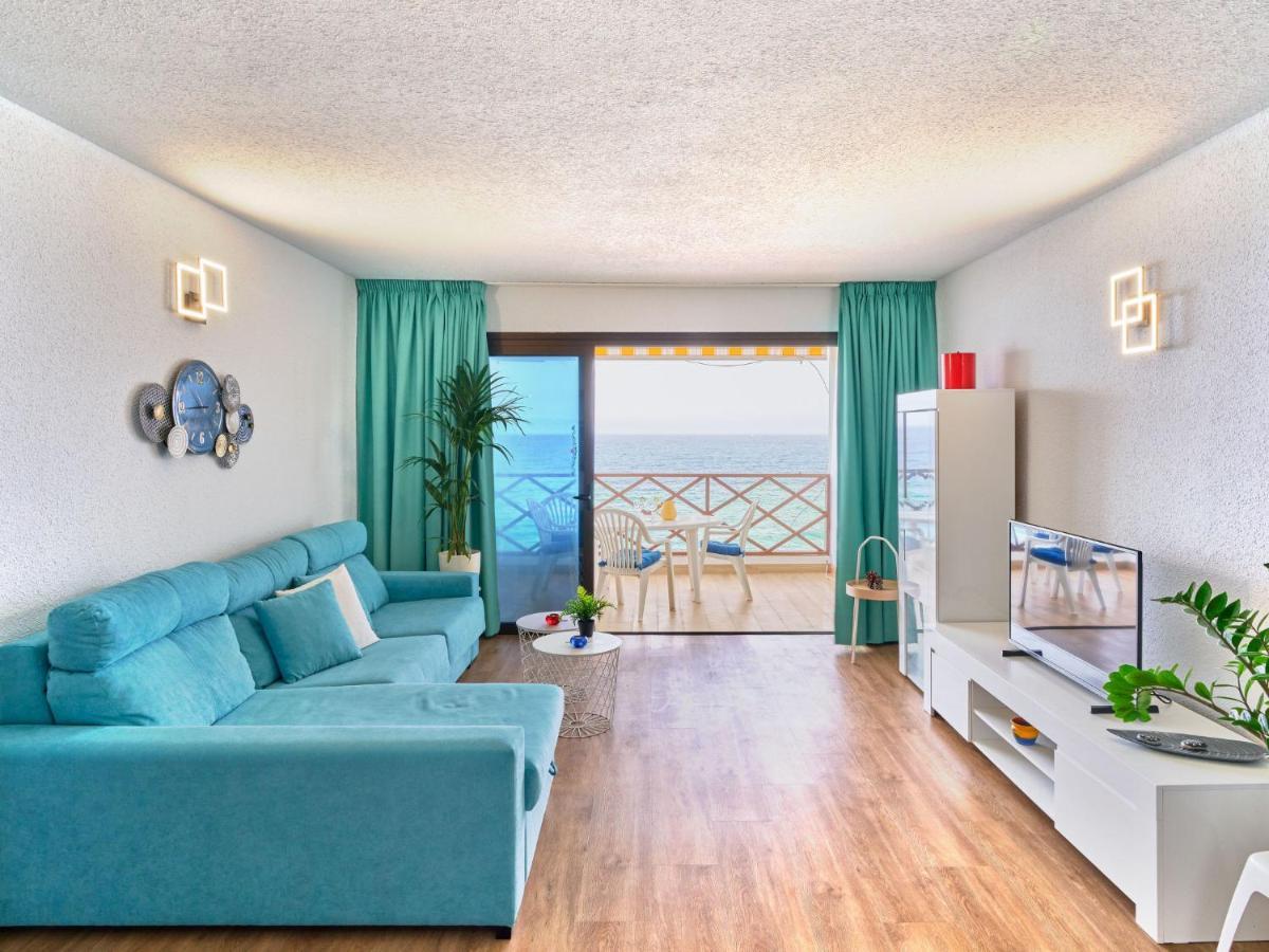 Apartment Blue Neptuno-2 By Interhome Puerto de Santiago  Esterno foto