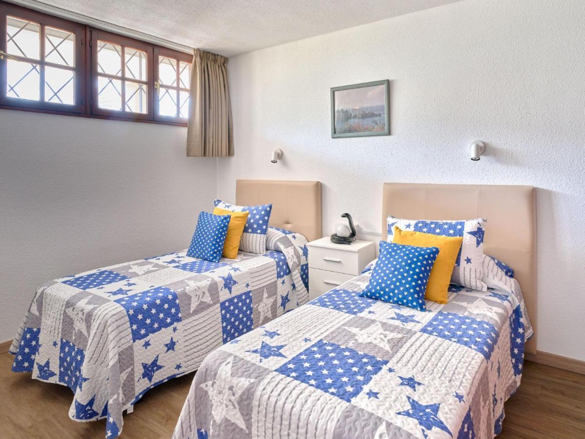 Apartment Blue Neptuno-2 By Interhome Puerto de Santiago  Esterno foto