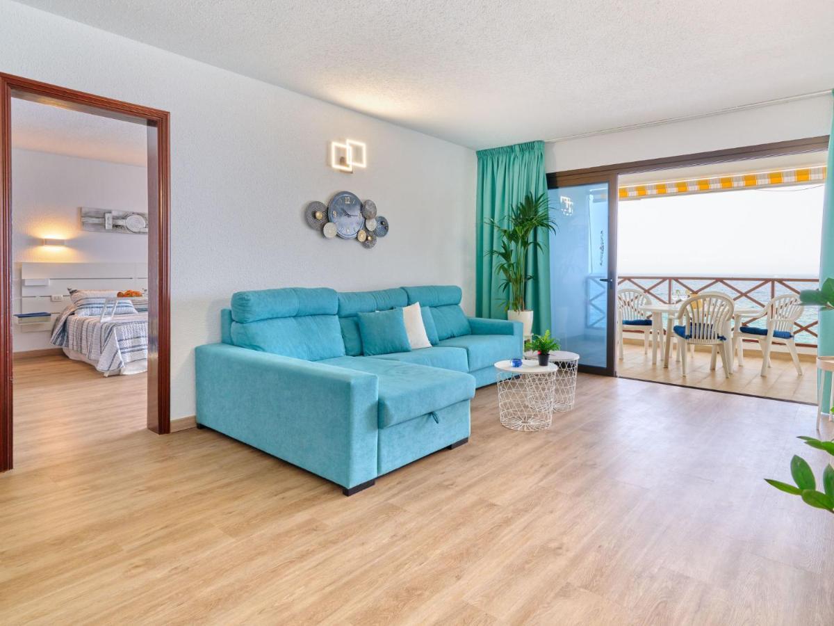 Apartment Blue Neptuno-2 By Interhome Puerto de Santiago  Esterno foto
