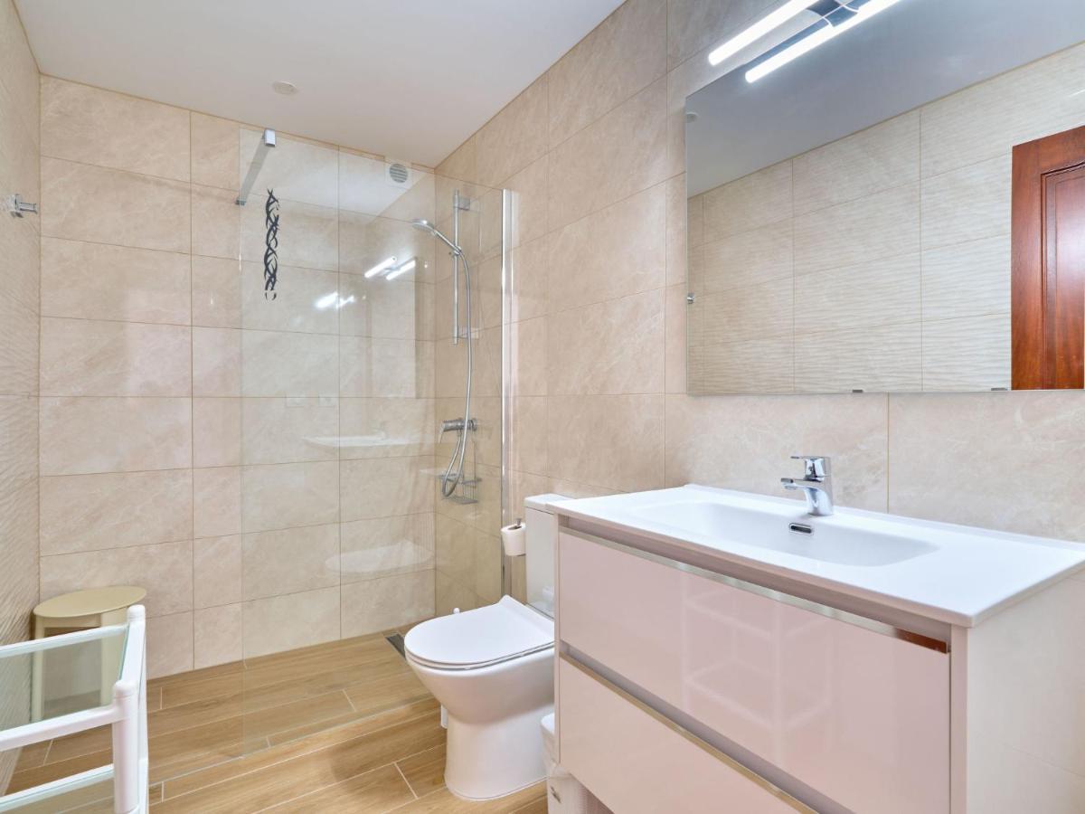 Apartment Blue Neptuno-2 By Interhome Puerto de Santiago  Esterno foto